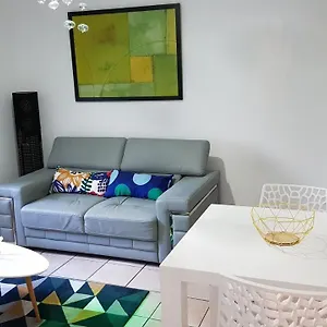 Jolie Moderne à Appartement Roanne