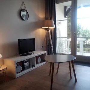 Crouesty 4p Appartement Arzon