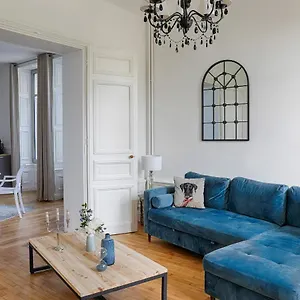Résidence L'aristide Louison Appartement Auray