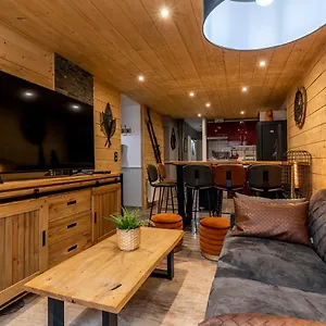 Cosy 2 Places De Parking Wifi Centre Appartement Cauterets