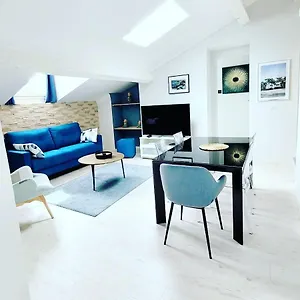 Appartement Location T3 A, Cannes