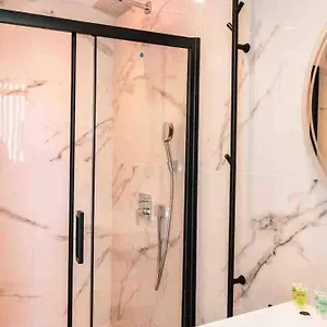 Appartement Luxe Jacuzzi, Cannes