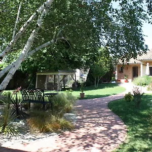 Les Milahinas Appartement Lescure-dʼAlbigeois