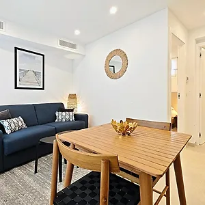 Appartement Viva Riviera Brand New Floor Close Croisette, Cannes