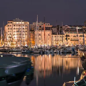 Appartement Vidal Croisette, Cannes