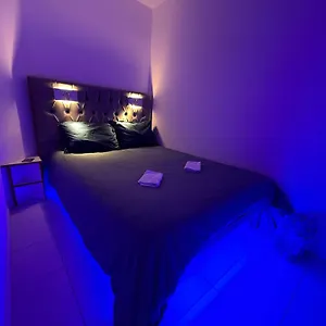 Appartement Exceptionnel Sur Vue Piscine, Cannes