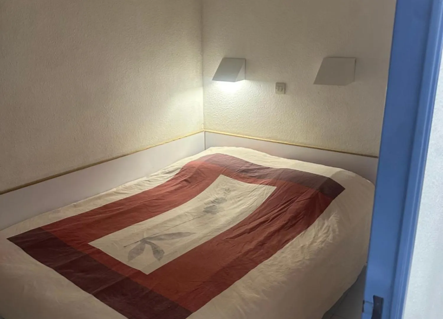 Appartement rdc en résidence avec piscine Cannes